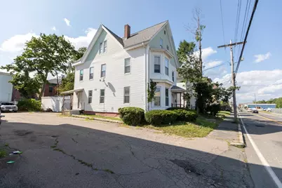 557 Montello St, Brockton, MA 02301 - Photo 3