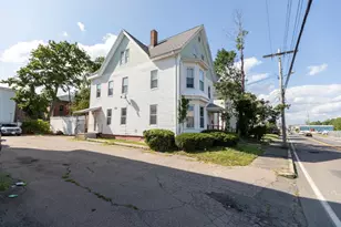 557 Montello St, Brockton, MA 02301 - Photo 3