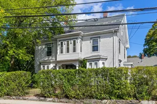 984 Chestnut St, Newton, MA 02464 - Photo 1