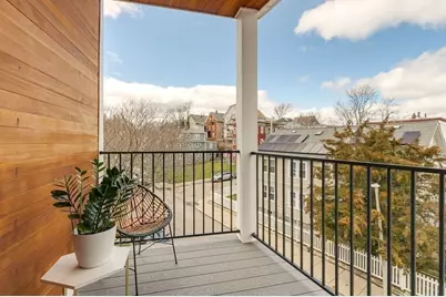 17 Chestnut Ave #3, Boston, MA 02130 - Photo 5