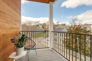 17 Chestnut Ave, Boston, MA 02130 - Photo 5