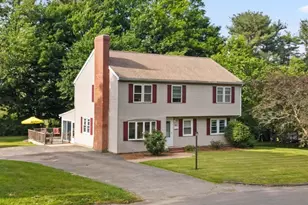 16 Mars Dr, Shrewsbury, MA 01545 - Photo 1