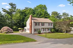 16 Mars Dr, Shrewsbury, MA 01545 - Photo 1