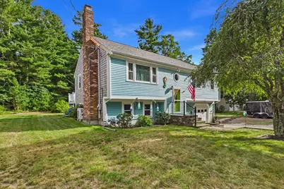 7 Marks Cove Rd, Wareham, MA 02571 - Photo 1