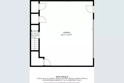 248 Presidents Ln #6, Quincy, MA 02169 - Photo 37