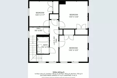 248 Presidents Ln #6, Quincy, MA 02169 - Photo 39