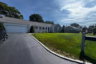 64 Hatch Rd, Yarmouth, MA 02664 - Photo 1