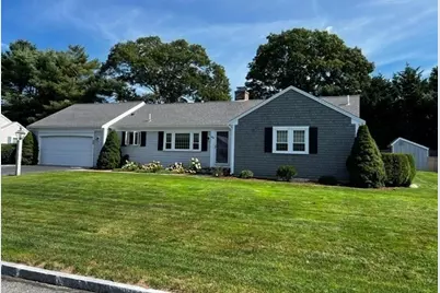 64 Hatch Road, Yarmouth, MA 02664 - Photo 19