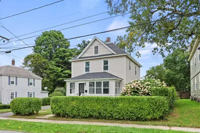 80 Calumet St, Pittsfield, MA 01201 - Photo 1