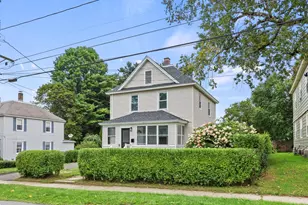 80 Calumet St, Pittsfield, MA 01201 - Photo 1