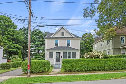 80 Calumet St, Pittsfield, MA 01201 - Photo 3