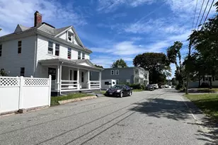 58 Standish St, Brockton, MA 02301 - Photo 1