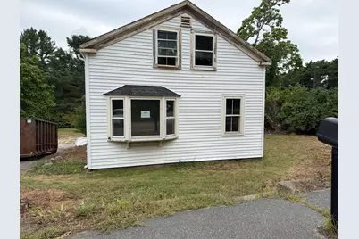 239 Sandwich Rd, Wareham, MA 02571 - Photo 3