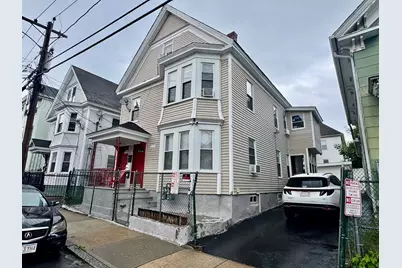 57-59 Bennington St, Lawrence, MA 01841 - Photo 1