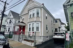57-59 Bennington St, Lawrence, MA 01841 - Photo 1