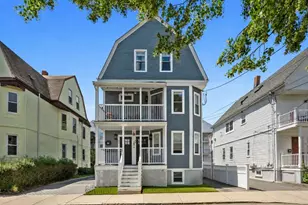 42 Prichard Ave, Somerville, MA 02144 - Photo 1