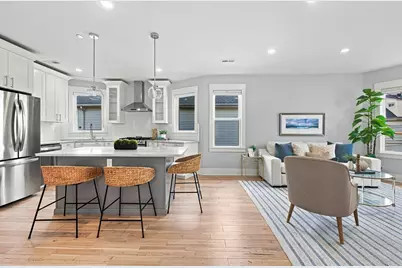 42 Prichard Ave #A, Somerville, MA 02144 - Photo 3