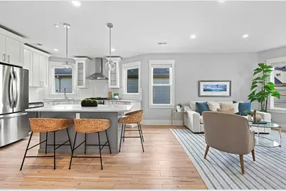 42 Prichard Ave #A, Somerville, MA 02144 - Photo 5