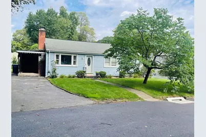 192 Grandview Ave, West Springfield, MA 01089 - Photo 1