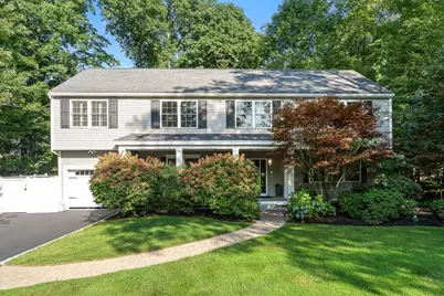 10 Bellevue Avenue, Winchester, MA 01890 - Photo 1