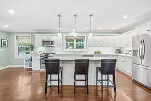 10 Bellevue Ave, Winchester, MA 01890 - Photo 5