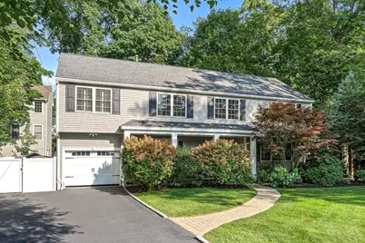 10 Bellevue Avenue, Winchester, MA 01890 - Photo 41