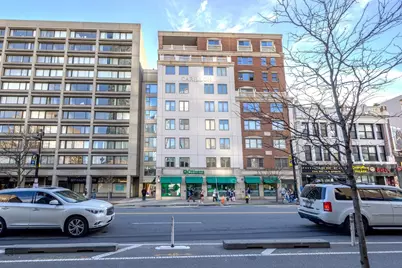 183-185A Massachusetts Ave #803, Boston, MA 02115 - Photo 27