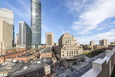 183-185A Massachusetts Ave #803, Boston, MA 02115 - Photo 23