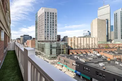 183-185A Massachusetts Ave #803, Boston, MA 02115 - Photo 21