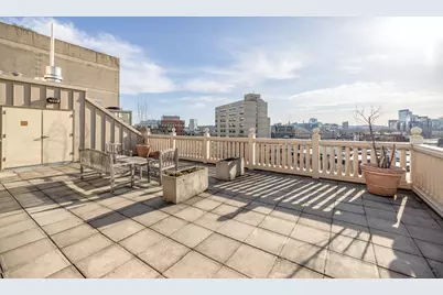 183-185A Massachusetts Ave #803, Boston, MA 02115 - Photo 25