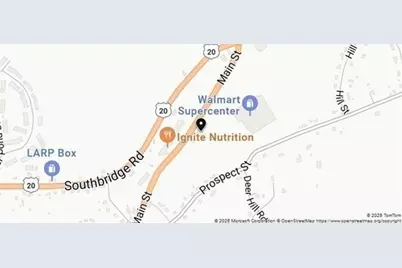 732 Main, Oxford, MA 01540 - Photo 5