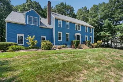 29 Townline Rd, Franklin, MA 02038 - Photo 1