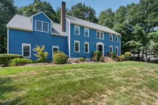 29 Townline Rd, Franklin, MA 02038 - Photo 1