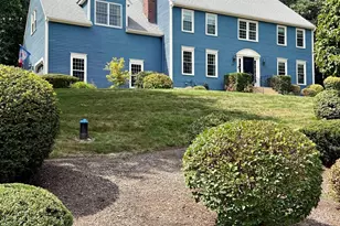29 Townline Rd, Franklin, MA 02038 - Photo 1
