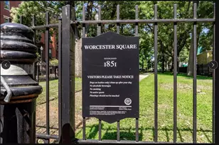 19 Worcester Sq, Boston, MA 02118 - Photo 1