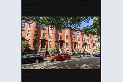 19 Worcester Sq #1, Boston, MA 02118 - Photo 1
