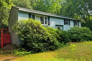 94 Long Hill Rd, Brookfield, MA 01506 - Photo 1