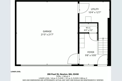 264 Pearl St. #2, Newton, MA 02458 - Photo 35