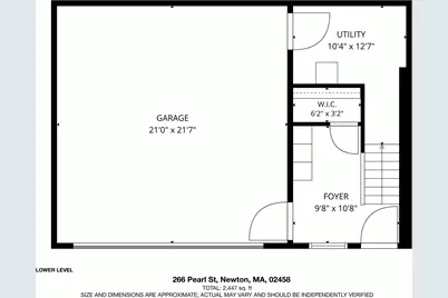 264 Pearl St. #2, Newton, MA 02458 - Photo 37