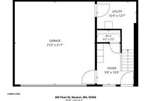 264 Pearl St, Newton, MA 02458 - Photo 37