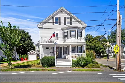21 Jackson St, Salem, MA 01970 - Photo 1