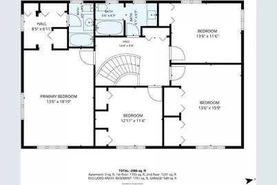1 Elm Top Lane, Beverly, MA 01915 - Photo 35