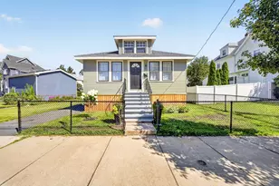 20 Huntley St, Malden, MA 02148 - Photo 1