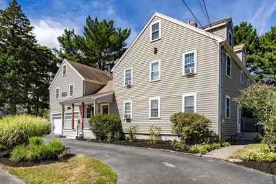 514 Pleasant St, Weymouth, MA 02190 - Photo 1