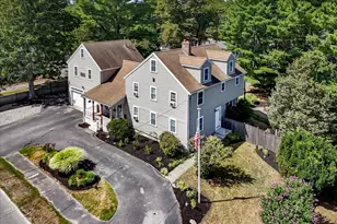514 Pleasant St, Weymouth, MA 02190 - Photo 5