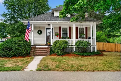 362 Mount Vernon St, Dedham, MA 02026 - Photo 1
