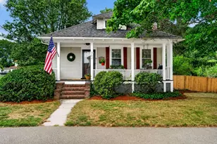 362 Mt Vernon St, Dedham, MA 02026 - Photo 1