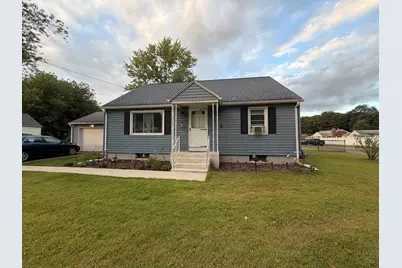727 Newbury St, Springfield, MA 01104 - Photo 1
