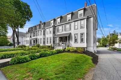 12 Maple Ave #3, Andover, MA 01810 - Photo 1