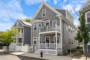 46 Addison St, Chelsea, MA 02150 - Photo 1